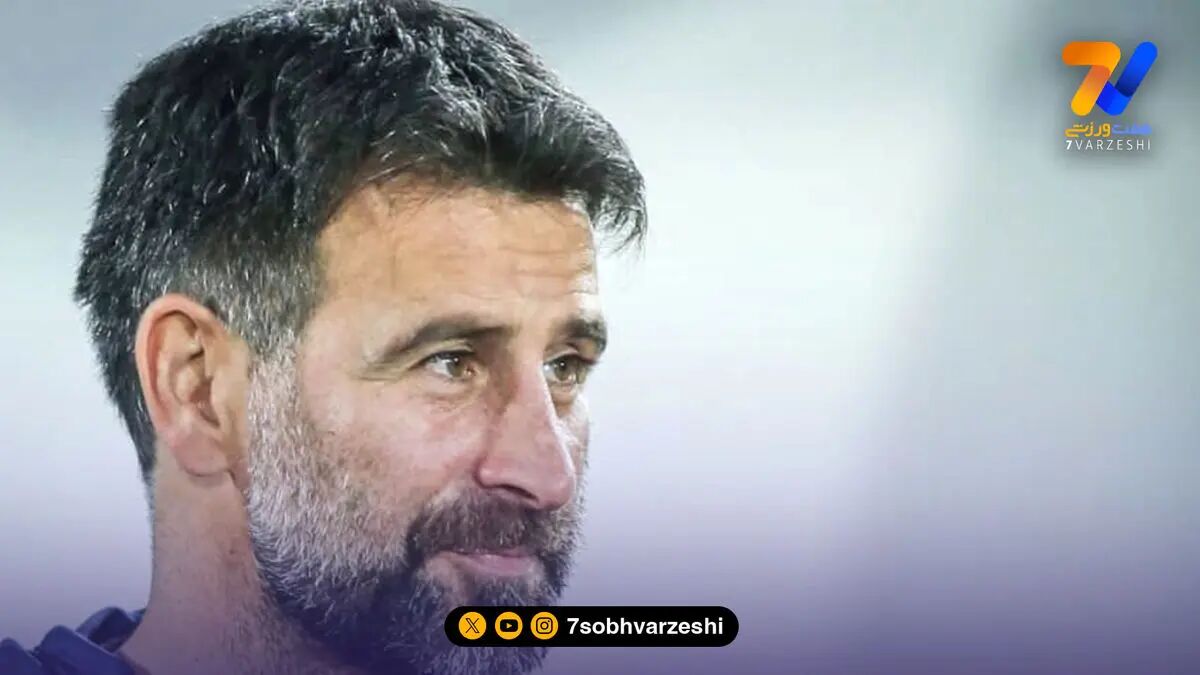 پژمان نوری: VAR در ایران، خودش یک VAR می خواهد