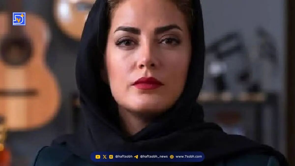 بیوگرافی و زندگی حرفه‌ای طناز طباطبایی ستاره دلبر سینمای ایران