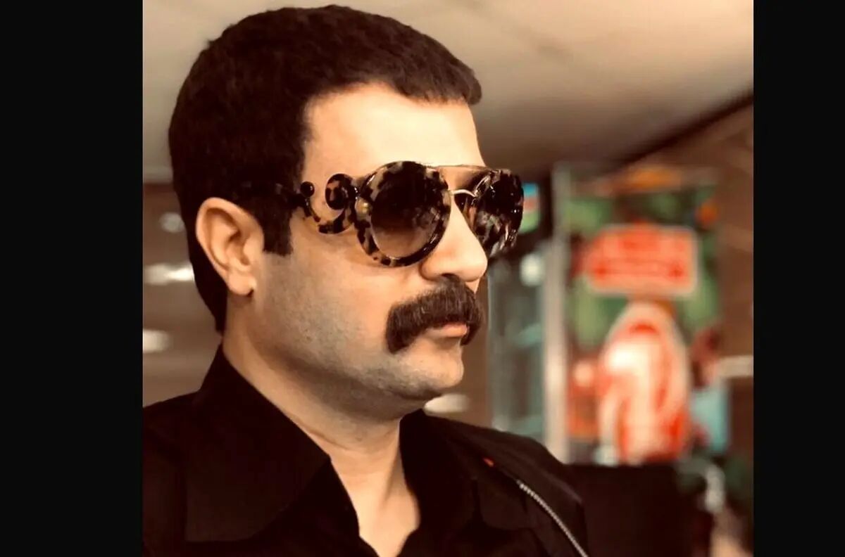 ورود همسر ارسطوی پایتخت به حرفه مدلینگ! + عکس هایی که از مونا فائزپور وایرال شد!