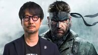 کونامی از طرفداران درباره ریمیک‌های آینده سری Metal Gear Solid نظرسنجی می‌کند