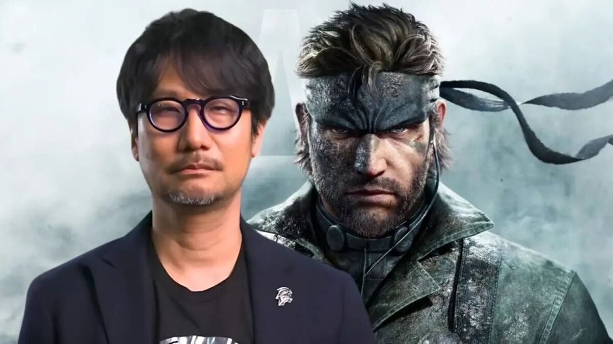 کونامی از طرفداران درباره ریمیک‌های آینده سری Metal Gear Solid نظرسنجی می‌کند
