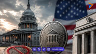 دولت ترامپ: دلار دیجیتال هرگز به واقعیت نمی‌پیوندد؛ تمرکز واشنگتن روی قوانین کریپتو