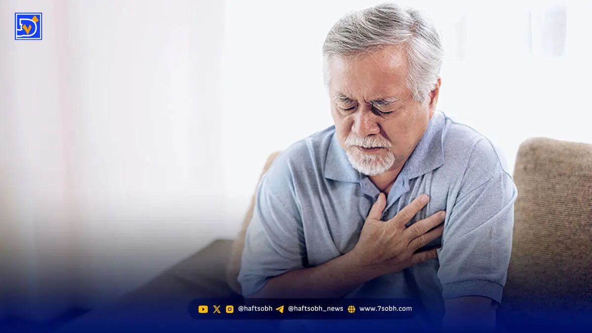 هشدار؛ خطر افزایش بیماری‌های قلبی در فصل شیوع آنفلوانزا