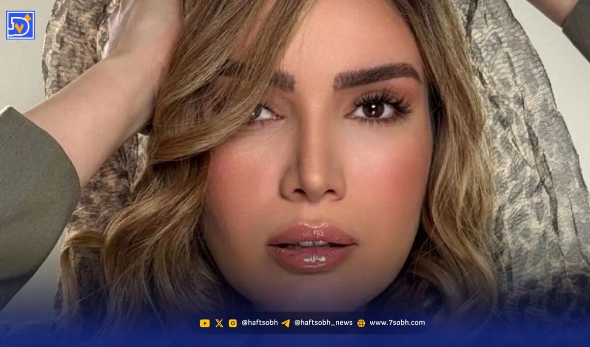 نگاهی به کمد لباس متین ستوده؛ بازیگر قرتی سینمای ایران