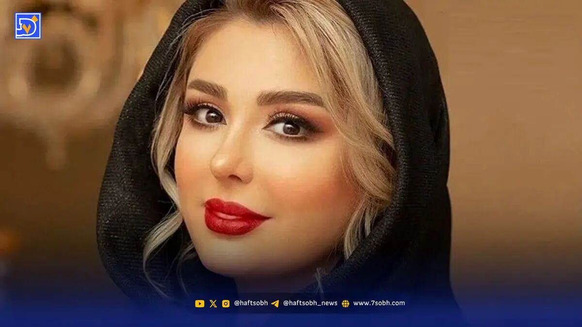 آرایش شیک و ساده نیوشا ضیغمی در مهمانی خصوصی! / ساده ترین عکس خانم بازیگر بعد از عمل مجدد بینی!