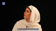 بیوگرافی نسرین نکیسا و همسرش و دخترانش