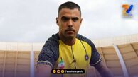 مجوز مشروط ریکاردو آلوز برای بازی در سپاهان