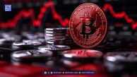 تحلیل سقوط قیمت بیت کوین به ۱۱۲ هزار دلار و سیگنال‌های پایان چرخه گاوی