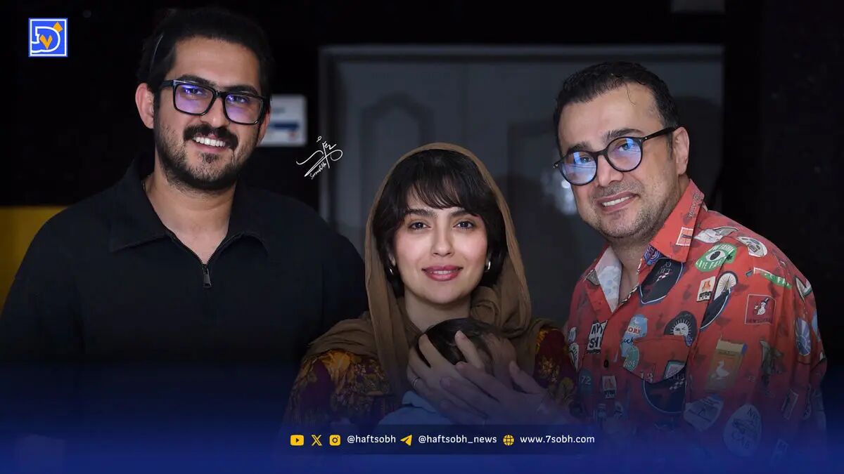 نگاه روز | شب پرخاطره کنسرت سعید ترابی با حضور هنرمندان سرشناس؛ از سپند امیرسلیمانی تا هلیا امامی