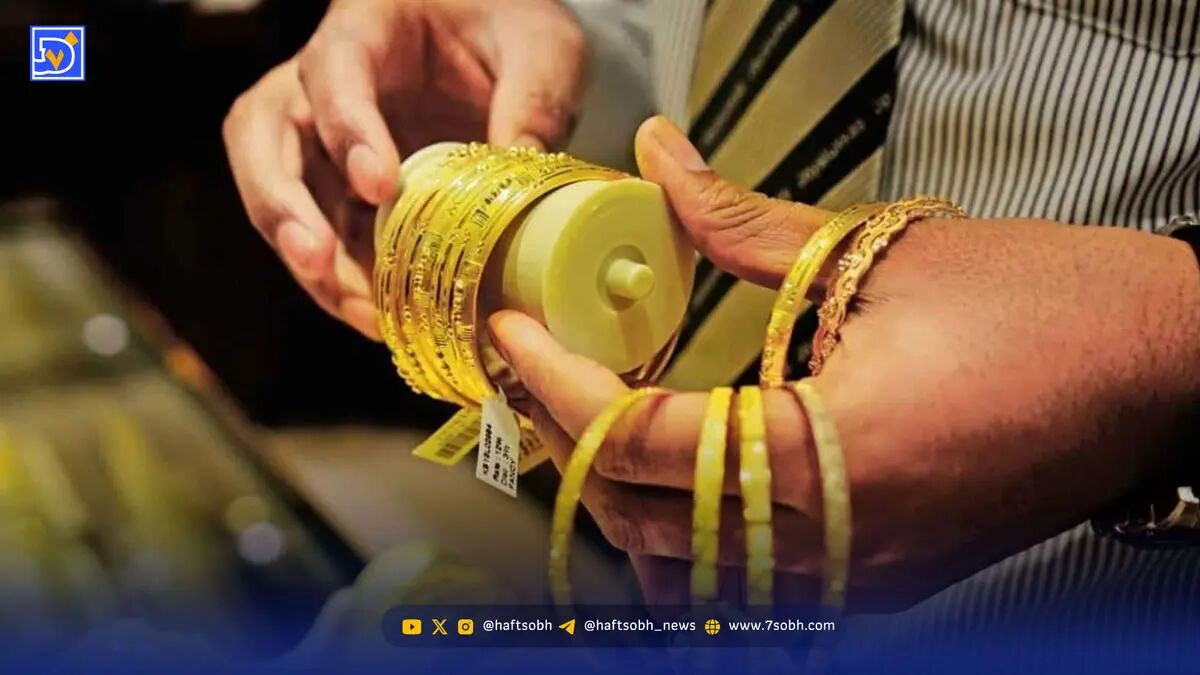 پیش‌ بینی قیمت طلا و سکه سه‌ شنبه ۱ مهر ۱۴۰۴