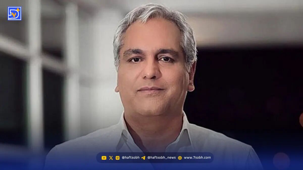 احتمال پخش سریال مهران مدیری در عید نوروز