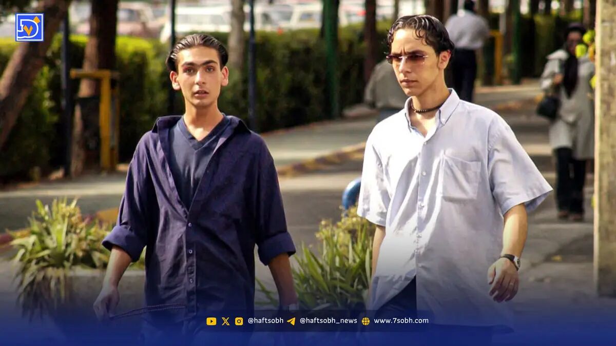 قاب تاریخ|‌ ‌احمد متوسلیان،‌ استایل جوانان تهرانی در دهه‌80 و داستان غم‌انگیز کودک مشهدی