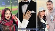بیوگرافی امیررضا رفیعی دروازه بان پرسپولیس و همسرش