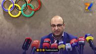 ما فقط حمایت می کنیم؛ اداره تیم امید به عهده فدراسیون فوتبال است