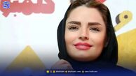 دکوراسیون مجلل و باکلاس منزل سپیده خداوردی