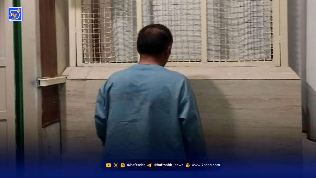 قتل پیرمرد تهرانی به دست پسرش در تهران