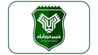 مالک خیبر: در مسائل فنی دخالت نکردم؛ با بچه های خودمان حرف می زدم