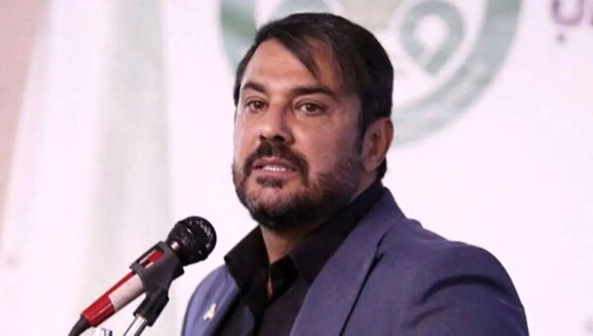 نکیسا: قسمت نشد استقلالی شوم/ درآمد یک دلال 140 میلیارد بود!