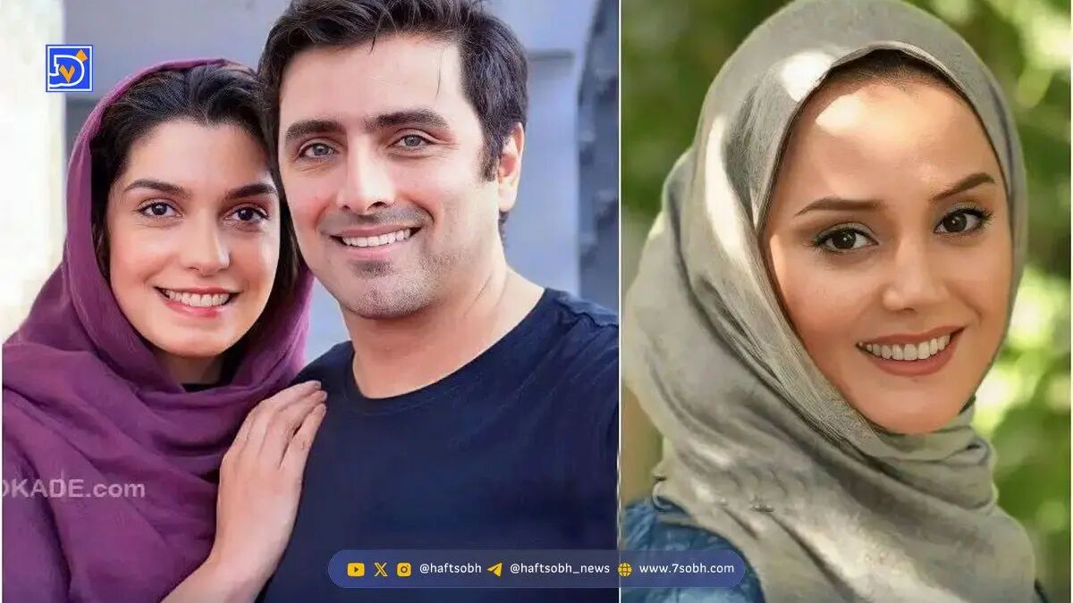 بیوگرافی امین زندگانی و همسر اول و دوم