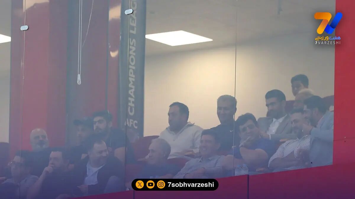 مساوی بدون گل پیکان و چادرملو پیش چشم سرمربی تیم ملی!