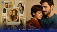 آموزش ساخت عکس دوران کودکی