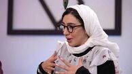 استایل «دهه شصتی» خاطره حاتمی در کنسرت محسن ابراهیم‌زاده + عکس