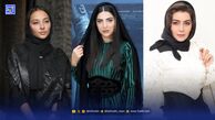 عصر سینما | آناهیتا درگاهی، اکران شوماه و برخی عکس ها، هدیه بازوند