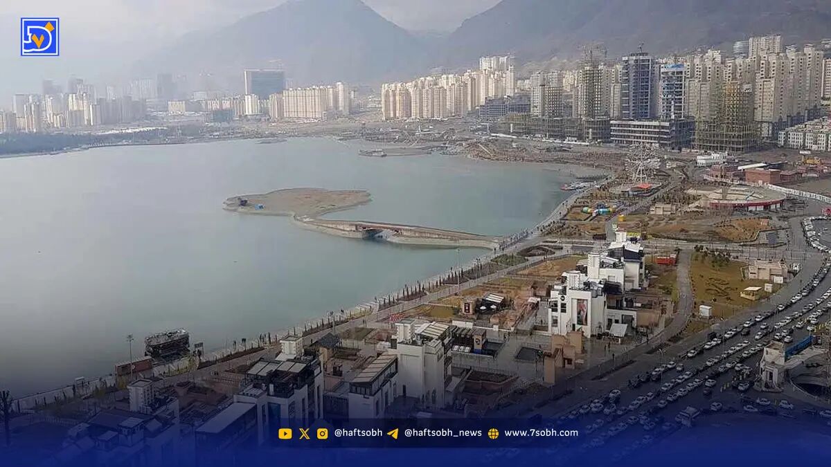 خطر زیادفروشی در کمین منطقه ۲۲