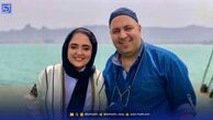 نگاه روز| دیدار علی اوجی و نرگس محمدی با پائولو مالدینی در ایتالیا
