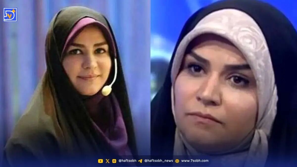 سحر امامی خبر از تولد پسرش داد/ اتفاقی در زندگی سحر امامی که هیچکس انتظارش را نداشت