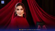 تصاویری باورنکردنی از اکرم بیرانوند قبل و بعد از عمل زیبایی
