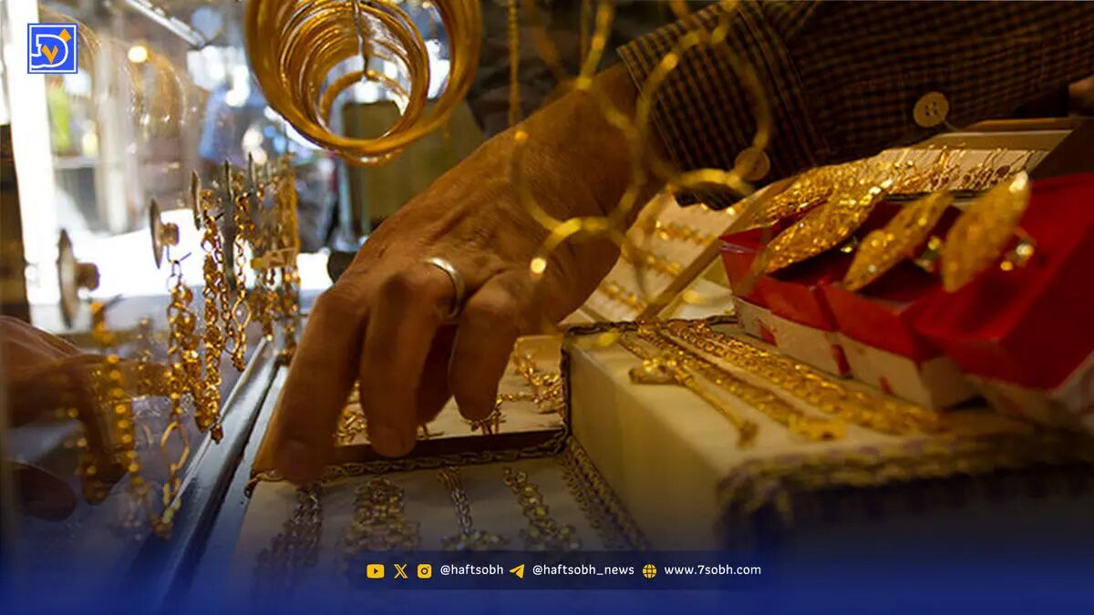 پیش‌ بینی قیمت طلا و سکه دوشنبه ۷ مهر ۱۴۰۴