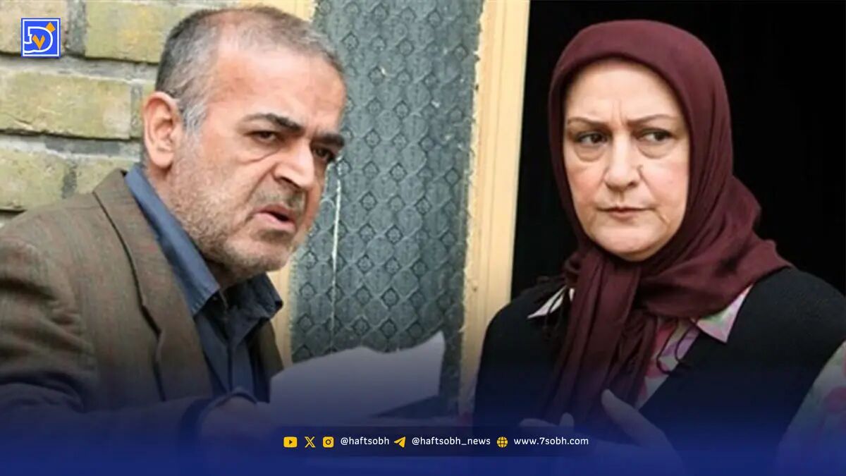 واکنش تند حمید لولایی به ادعای مریم امیرجلالی: مدیر سینما بودم نه کنترل‌چی!