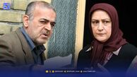 واکنش تند حمید لولایی به ادعای مریم امیرجلالی: مدیر سینما بودم نه کنترل‌چی!