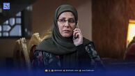 عکس شیوا خسرومهر و سعید کنگرانی در پشت صحنه «بچه مهندس ۴»