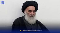 مرجع تقلید شیعیان عزادار شد