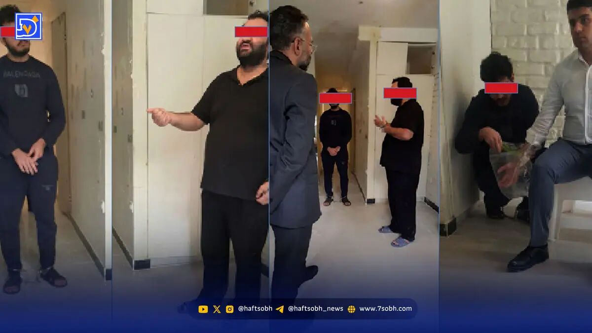 قتل پزشک سرشناس تهران توسط برادرش و منشی با انگیزه مالی و سیاسی