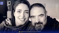 همسر حسن معجونی کیست؟ عشق استاد به شاگردی که 25 سال ازش کوچکتر است!