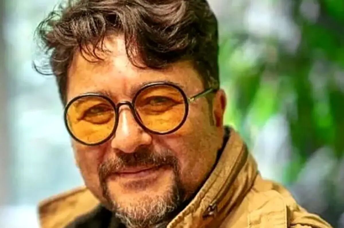 بیوگرافی باران خوش اندام