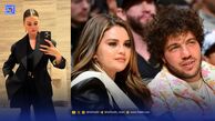 چیدمان خانه سلنا گومز و بنی بلاکو