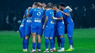 نسف، الهلال را نصف جان کرد!