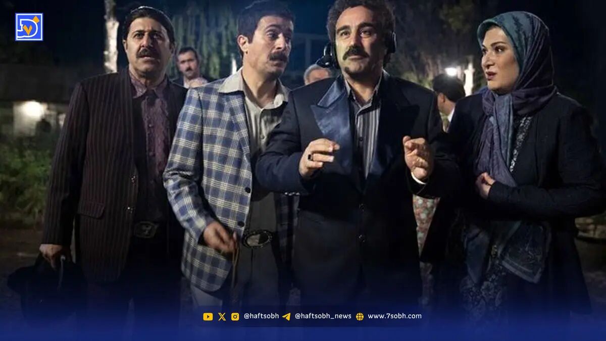 همه چیز درباره جزئیات پایتخت 8