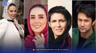 نگاه روز| سوگول طهماسبی، بهاره رهنما، الهه منصوریان، شاهرخ استخری