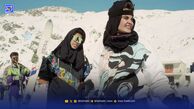 قاب تاریخ|‌ ‌دختران اسکی‌باز تهرانی، دنیای زنان قاجار و تیم ملی‌‌ ۱۹۵۸ توکیو