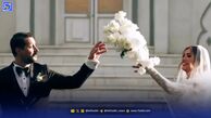 زیباترین دسته گل‌های عروسی ستاره‌های ایران؛ از فریبا نادری، متین ستوده، مینا مختاری، هانیه غلامی، مونا کرمی، شیدا خلیق و...