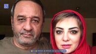 نگاه روز| دکوراسیون مجلل و محشر خانه علی اوسیوند و حمیرا ریاضی
