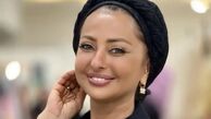 رونمایی از پدر و مادر نفیسه روشن