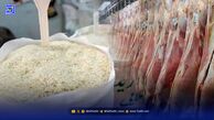 برنجِ گران؛ از سفره‌ قشر محروم محو می‌شود؟ | بعد از گوشت، برنج هم از سفره ایرانی ها حذف می شود
