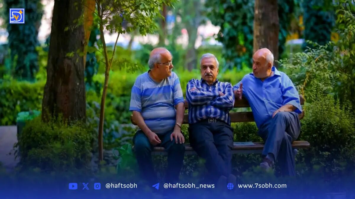 "تنهایی" مشکل جدی زنان سالمند
