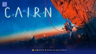 تأخیر در انتشار بازی Cairn؛ تاریخ عرضه به ۲۰۲۶ موکول شد